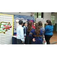 Escuela en Feria  